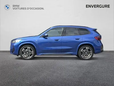 BMW X1 sDrive18i 136ch M Sport occasion 2022 - Photo 3
