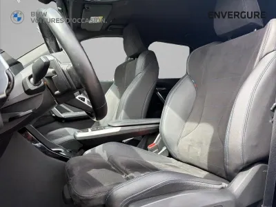 BMW X1 sDrive18i 136ch M Sport occasion 2022 - Photo 4