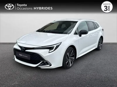 TOYOTA Corolla Touring Spt 1.8 140ch Design MY25 occasion 2025 - Photo 1