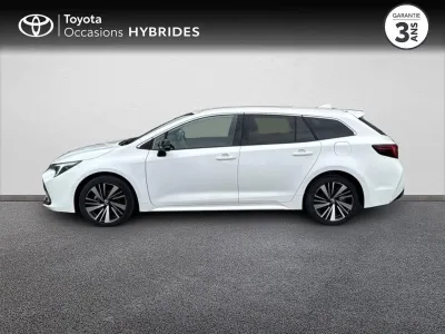 TOYOTA Corolla Touring Spt 1.8 140ch Design MY25 occasion 2025 - Photo 3