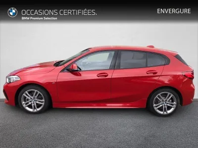 BMW Serie 1 118iA 136ch M Sport DKG7 occasion 2021 - Photo 3