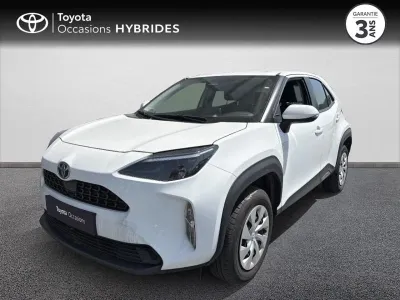 TOYOTA Yaris Cross 116h Dynamic MC24 occasion 2025 - Photo 1