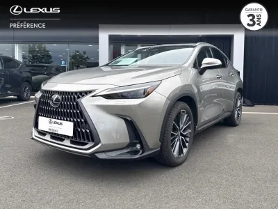 LEXUS NX 450h+ Executive 4WD MY24 occasion 2023 - Photo 1