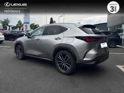 LEXUS NX 450h+ Executive 4WD MY24 occasion 2023 - Photo 3