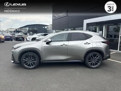 LEXUS NX 450h+ Executive 4WD MY24 occasion 2023 - Photo 2