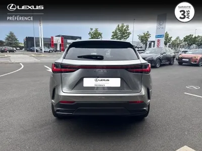 LEXUS NX 450h+ Executive 4WD MY24 occasion 2023 - Photo 4