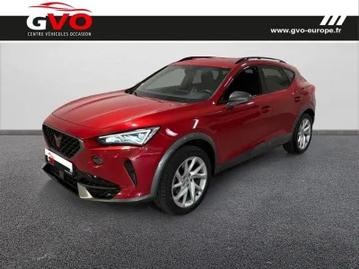 CUPRA Formentor 1.5 TSI 150ch DSG7 occasion 2021 - Photo 1