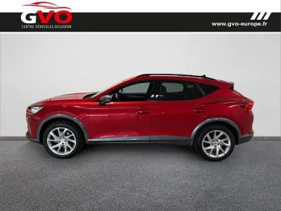 CUPRA Formentor 1.5 TSI 150ch DSG7 occasion 2021 - Photo 3