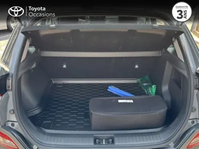HYUNDAI Kona Electric 39kWh - 136ch Intuitive occasion 2020 - Photo 2