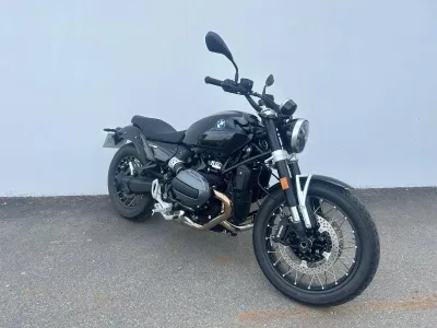BMW R R 12 1200 occasion 2026 - Photo 2