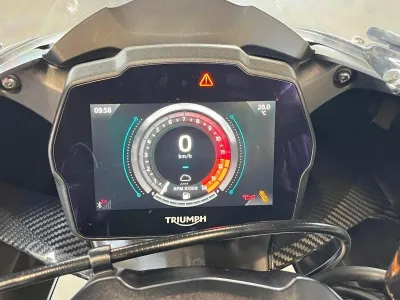 TRIUMPH Speed Triple 1200 RR occasion 2024 - Photo 4