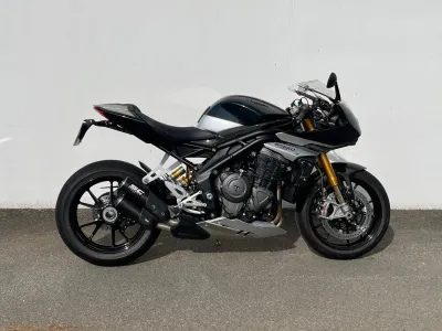 TRIUMPH Speed Triple 1200 RR occasion 2024 - Photo 1