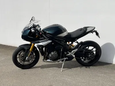 TRIUMPH Speed Triple 1200 RR occasion 2024 - Photo 3