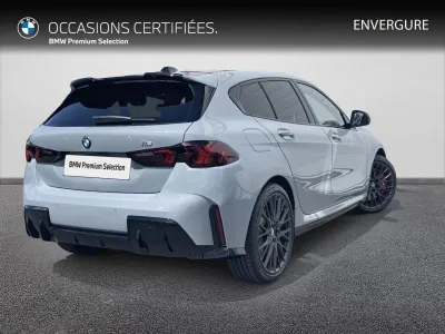 BMW Serie 1 116A 122ch M Sport DKG7 occasion 2026 - Photo 2