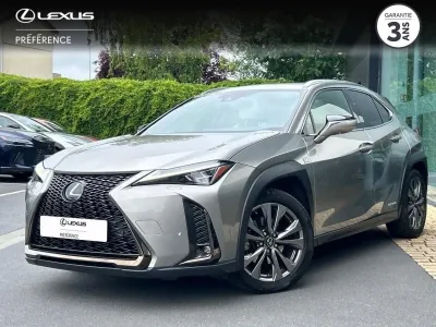 LEXUS UX 250h 2WD F SPORT EXECUTIVE MY19 occasion 2020 - Photo 1