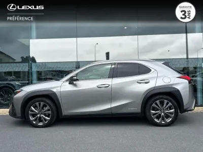 LEXUS UX 250h 2WD F SPORT EXECUTIVE MY19 occasion 2020 - Photo 3