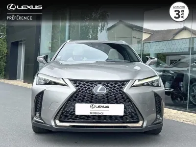 LEXUS UX 250h 2WD F SPORT EXECUTIVE MY19 occasion 2020 - Photo 2