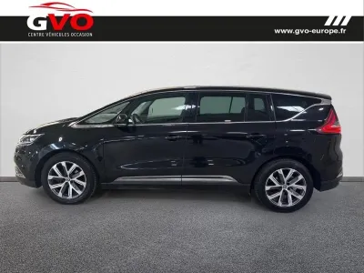RENAULT Espace 1.6 dCi 160ch energy Intens EDC occasion 2015 - Photo 3