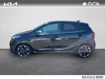 KIA New PICANTO 4 1.0 DPI 63CH BVM5 GT-LINE occasion 2026 - Photo 3