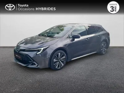 TOYOTA Corolla Touring Spt 1.8 140ch Design MY25 occasion 2025 - Photo 1