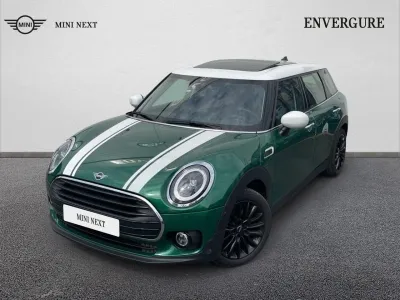 MINI Clubman Cooper 136ch Edition Premium Plus BVA7 occasion 2023 - Photo 1