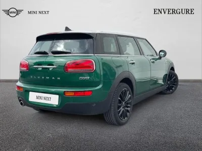 MINI Clubman Cooper 136ch Edition Premium Plus BVA7 occasion 2023 - Photo 2