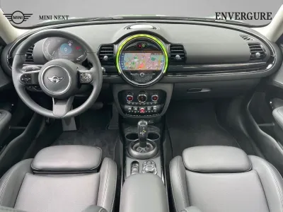 MINI Clubman Cooper 136ch Edition Premium Plus BVA7 occasion 2023 - Photo 4