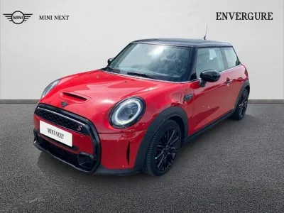 MINI Mini Cooper S 178ch Edition Premium Plus BVA7 occasion 2023 - Photo 1