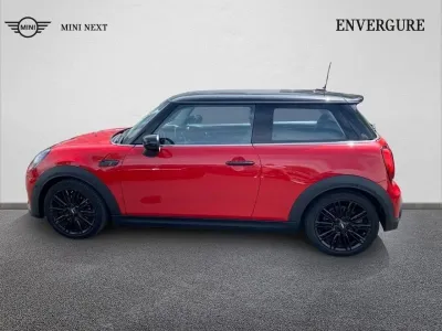 MINI Mini Cooper S 178ch Edition Premium Plus BVA7 occasion 2023 - Photo 3