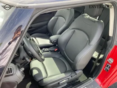MINI Mini Cooper S 178ch Edition Premium Plus BVA7 occasion 2023 - Photo 4