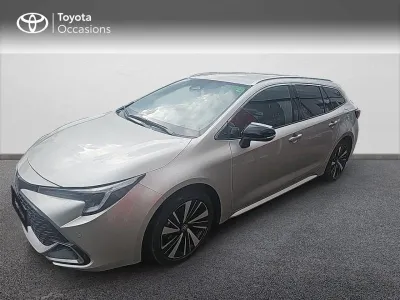 TOYOTA Corolla Touring Spt 1.8 140ch Design MY25 occasion 2025 - Photo 1