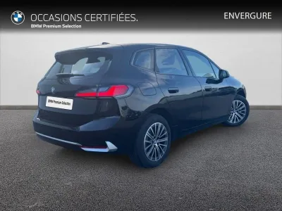 BMW Serie 2 ActiveTourer 218d 150ch Luxury DKG7 occasion 2024 - Photo 2
