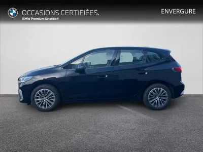 BMW Serie 2 ActiveTourer 218d 150ch Luxury DKG7 occasion 2024 - Photo 3