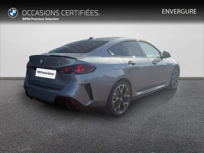 BMW Serie 2 Gran Coupe 220 170ch M Sport DKG7 occasion 2026 - Photo 2