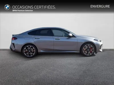 BMW Serie 2 Gran Coupe 220 170ch M Sport DKG7 occasion 2026 - Photo 3