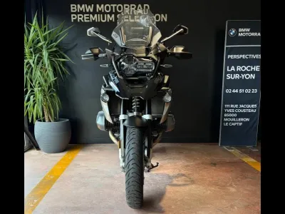 BMW R 1250 GS occasion 2022 - Photo 4