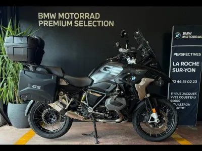 BMW R 1250 GS occasion 2022 - Photo 3