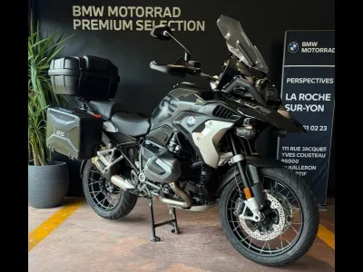 BMW R 1250 GS occasion 2022 - Photo 2
