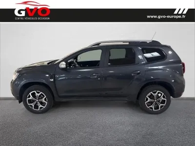 DACIA Duster 1.5 Blue dCi 115ch Prestige 4x2 occasion 2021 - Photo 3