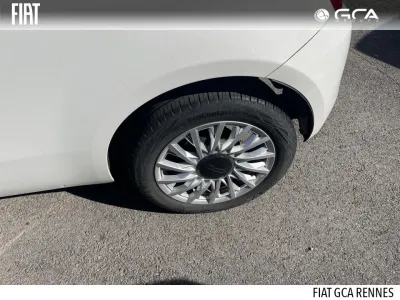 FIAT 500 1.0 70ch BSG S&S Dolcevita occasion 2022 - Photo 4