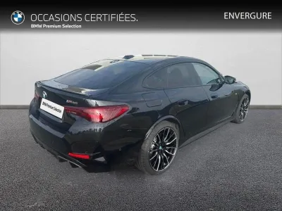 BMW i4 M60 601ch M Performance xDrive occasion 2026 - Photo 2