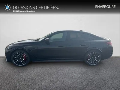 BMW i4 M60 601ch M Performance xDrive occasion 2026 - Photo 3