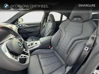 BMW i4 M60 601ch M Performance xDrive occasion 2026 - Photo 4