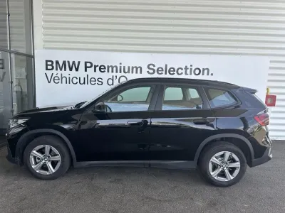 BMW X1 sDrive18d 150ch occasion 2023 - Photo 3