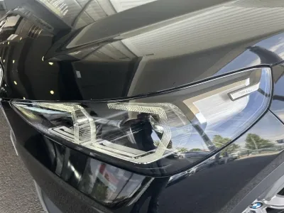 BMW X1 sDrive18d 150ch occasion 2023 - Photo 4