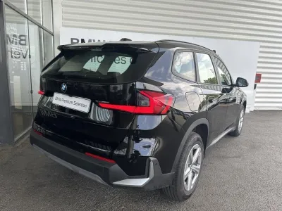 BMW X1 sDrive18d 150ch occasion 2023 - Photo 2