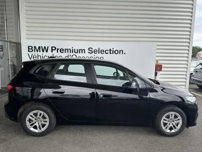 BMW Serie 2 ActiveTourer 218d 150ch DKG7 occasion 2023 - Photo 3