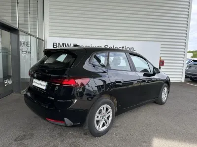 BMW Serie 2 ActiveTourer 218d 150ch DKG7 occasion 2023 - Photo 2