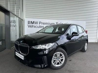 BMW Serie 2 ActiveTourer 218d 150ch DKG7 occasion 2023 - Photo 1
