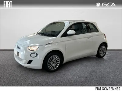 FIAT 500 e 118ch MY23 occasion 2023 - Photo 1